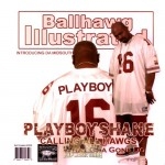 Playboy Shane - What Cha Gone Do