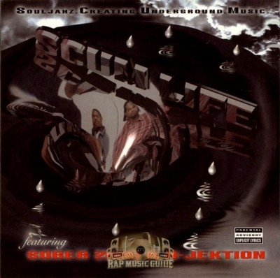 S.C.U.M. - S.C.U.M. Life