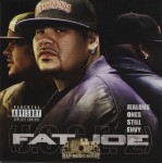 Fat Joe - Jealous Ones Still Envy (J.O.S.E. 2)