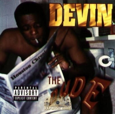 Devin The Dude - The Dude