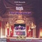 L.A.Z. - The Majestical