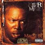 Killer Mike - Monster