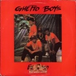 Ghetto Boys - Be Down