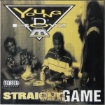 Young D Boyz - Straight Game