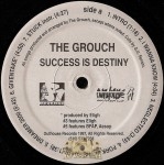 Grouch - Success Is Destiny