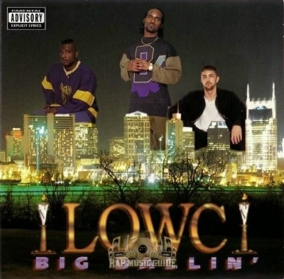 LOWC - Big Ballin