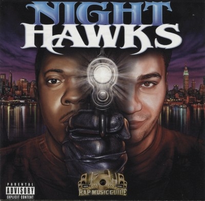 Night Hawks - Nighthawks