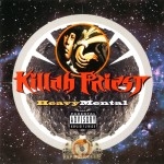 Killah Priest - Heavy Mental