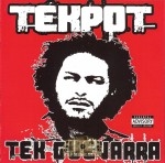 Tekpot - Tek Guevarra