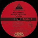 Premo - New World Order