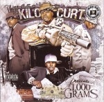 Kilo Curt - 1000 Grams