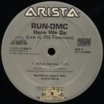 Run-D.M.C. - Here We Go