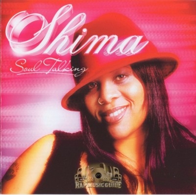 Shima - Soul Talking