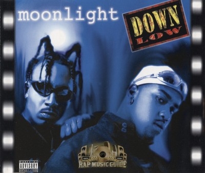 Down Low - Moonlight