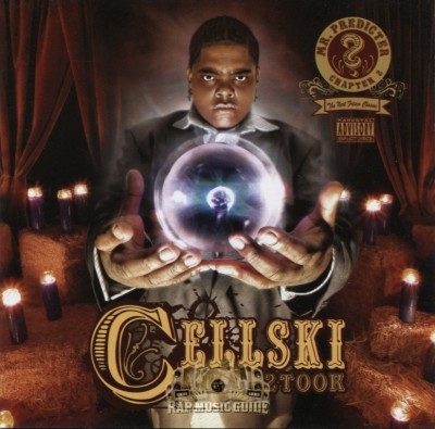 Cellski - Mr. Predicter, Chapter 2