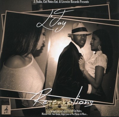 L'Jay - Reservations