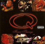 Q'sta - Finer Thangs