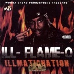 Ill-Flame-O - Illmaticnation