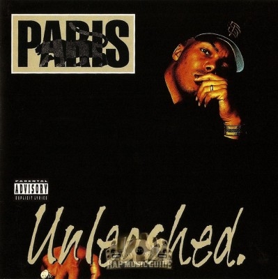 Paris - Unleashed