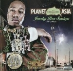 Planet Asia 