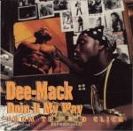 Dee Mack - Doin It My Way