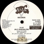 D-Loc - Split Personalities