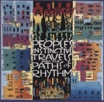 A Tribe Called Quest - People's Instinctive Travels And The Paths Of Rhythm