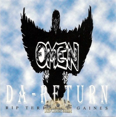 Da Omen - Da-Return