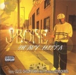 J-Bone - Heavy Hitta