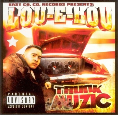 Lou-E-Lou - Trunk Muzic