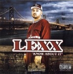 Lexx - Know About It