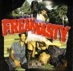 Freak Nasty - Freak Nasty