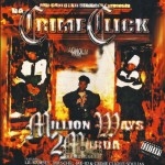 Da Crime Click - Million Ways 2 Murder