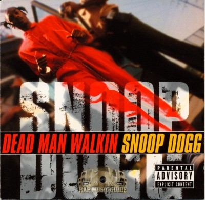 Snoop Dogg - Dead Man Walkin