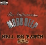 Mobb Deep - Hell On Earth