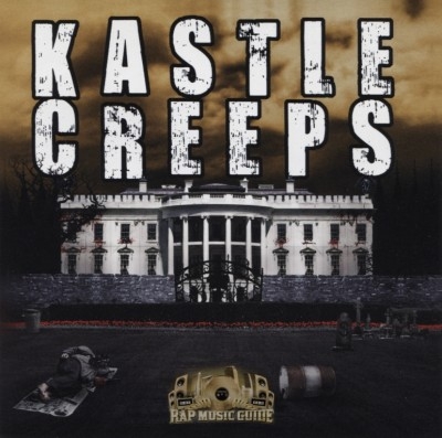 Kastle Creeps - Kastle Creeps