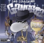 Daz Dillinger - Gangsta Crunk