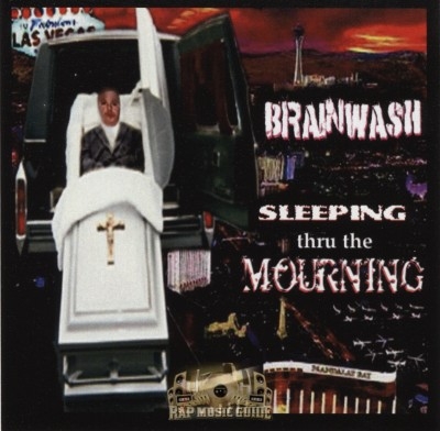 Brainwash - Sleeping Thru The Mourning