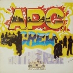 A.P.G. Crew - On The Rise