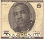 Lloyd Banks - The Hunger For More