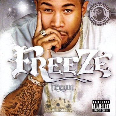 Freeze - Freon