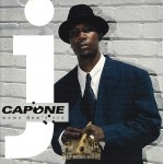 J. Capone - Mama Don't Cry