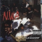 N.W.A. - Niggaz4Life