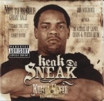 Keak Da Sneak - Kunta Kinte