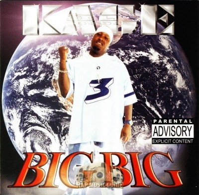 Kage - Big Big