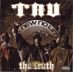 TRU - The Truth