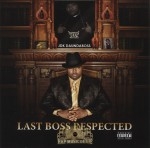 JDK DaUndaBoss - Last Boss Respected