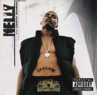 Nelly - Country Grammar