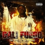 Cali Fuego - The Rich City Heatwave 2