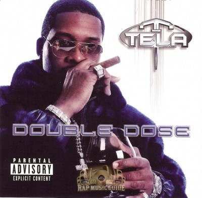 Tela - Double Dose